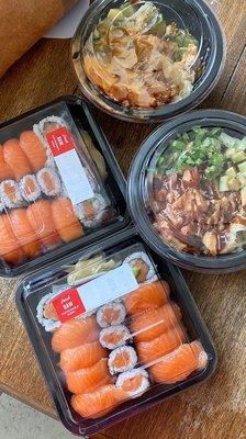 Genji Sushi