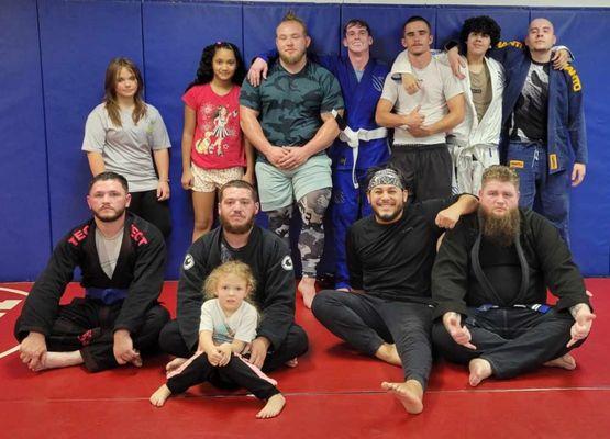 Douglas Martial Arts Center