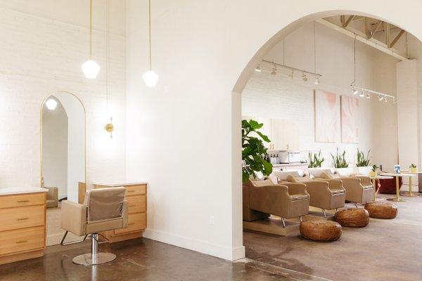 Oma Salon