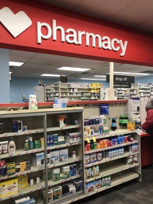 CVS Pharmacy, 6702 Fort Hamilton Pkwy, Brooklyn, NY 11219, US - MapQuest