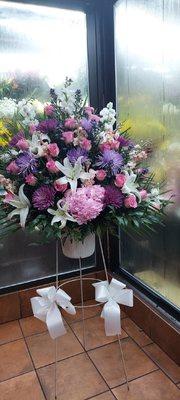 Guerrero's Flower Shop