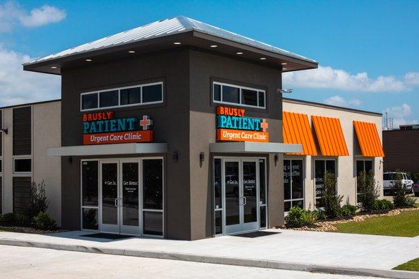 Patient Plus Urgent Care - Brusly