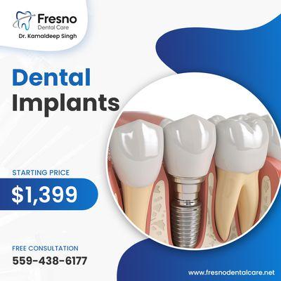 Fresno Dental Care