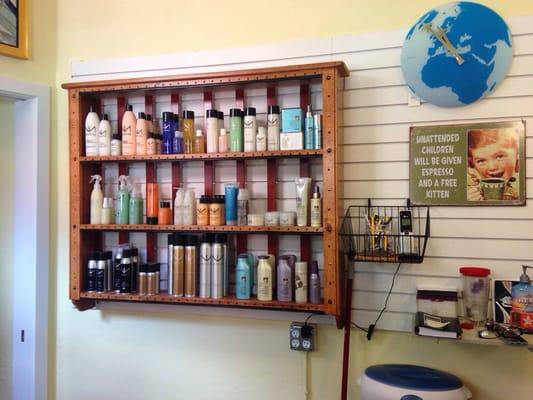 Studio Genesis Hair Salon