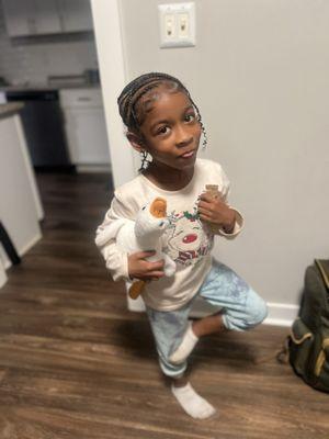 Eskay the Crown Specialist