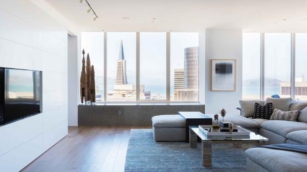 Alicia Cheung is the founder and principal of the best full-service, contemporary interior design firm based in San Francisco, CA. Book Now