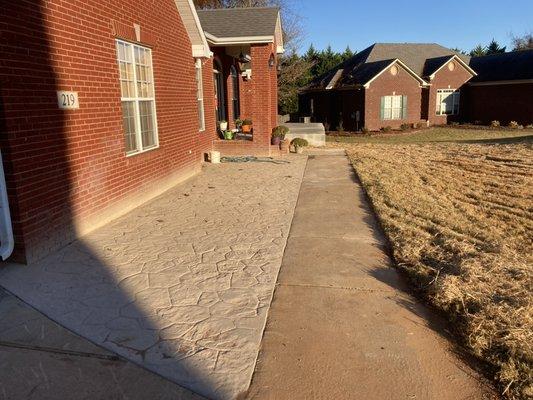 Gregory Concrete Construction