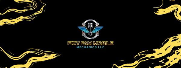 Fixy Fam Mobile Mechanics