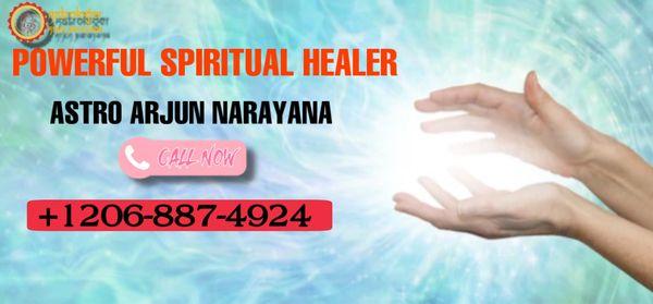 Indian Astrologer & Psychic Readings