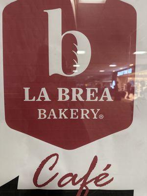 La Brea Bakery