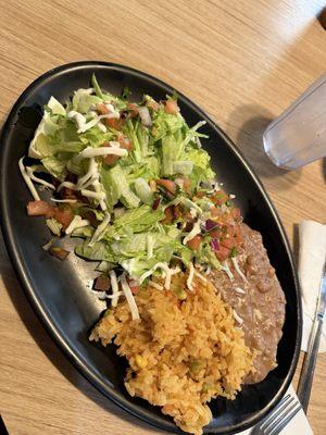 El Lugarcito Restaurant