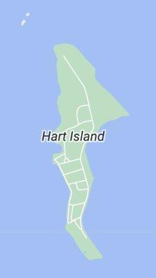 Hart Island