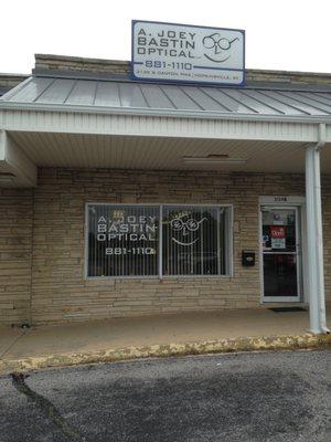 Bastin A Joey Optical