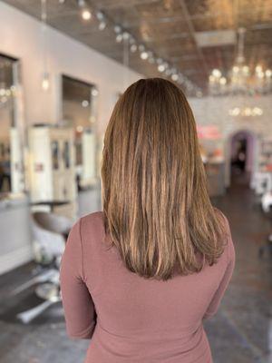 D Miller Hair Lounge