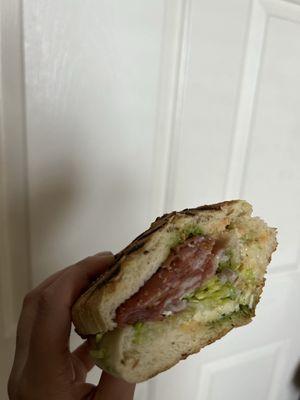 Villa Nuova Italian Gourmet Deli