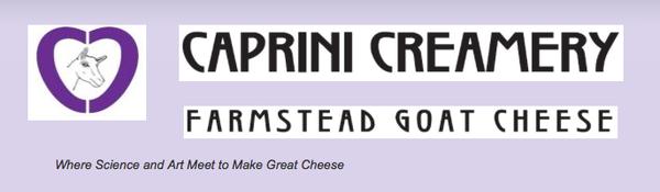 Caprini Creamery