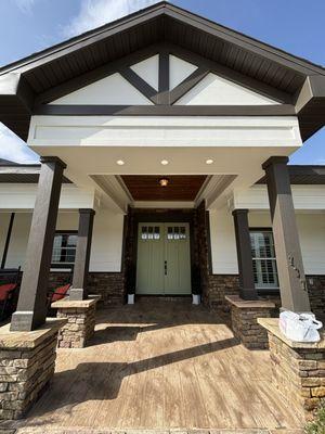 Pope's Precision Projects