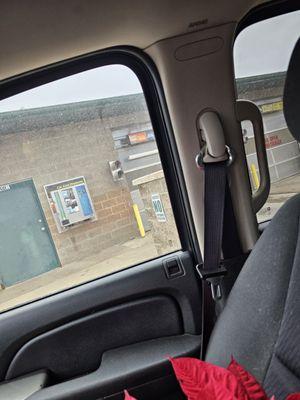 Ultra No Touch Car Wash