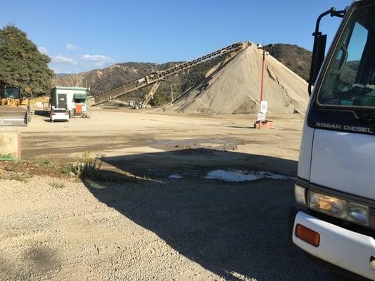 Hauling & Demolition