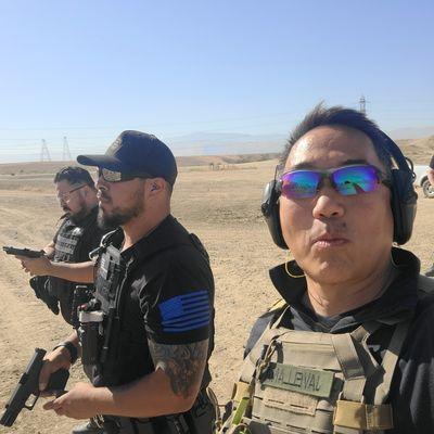 #training #letraining #firearmstraining #securityconsulting #executiveprotection #ep #protection #epdetail #tacticaltraining #selfdefense