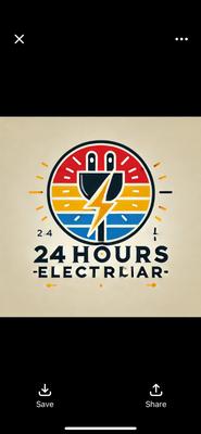 24 Hours Electrician