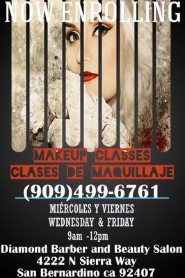 Diamond Barber & Beauty Salon