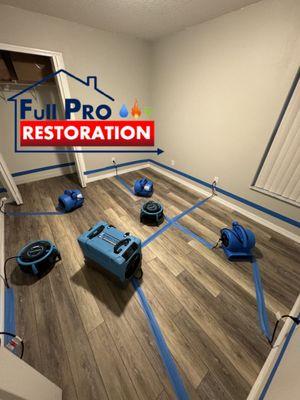 Full Pro Restoration