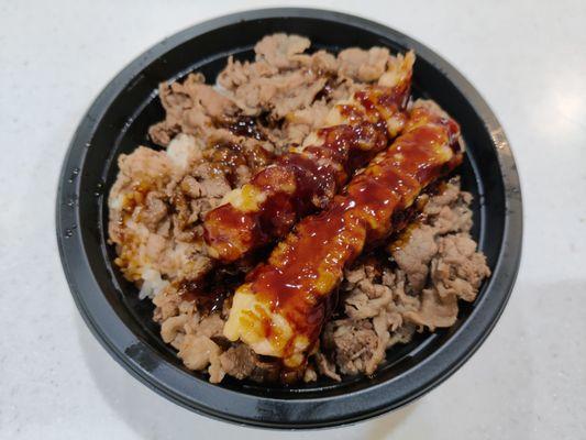 Matsuzaka-Tei Kalihi