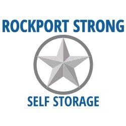 Rockport Strong Self Storage