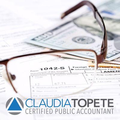 Claudia Topete - Topete & Associates