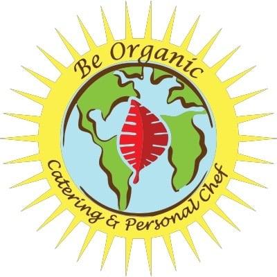 Be Organic Catering