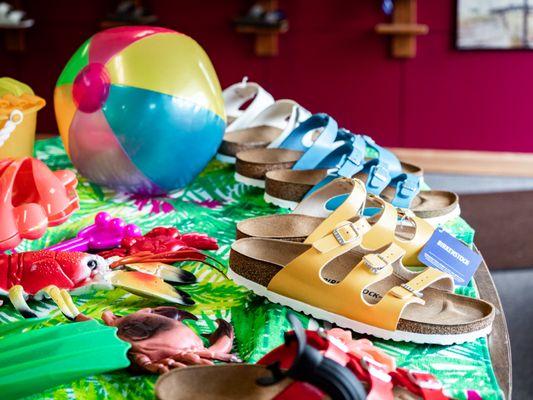 Olson's  Shoe Service