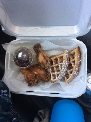 Twisted T's Food Truck