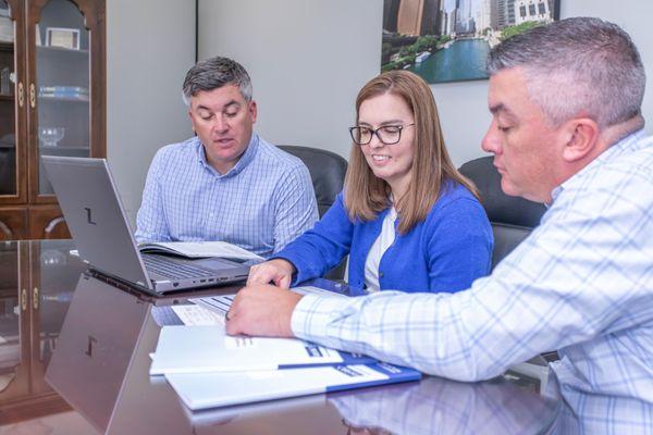 Laciak Accountancy Group