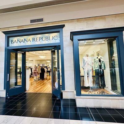 Banana Republic