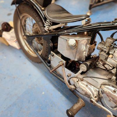 Marvelous Metal Fabrication