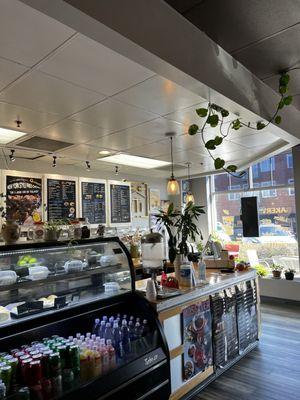 Quickly - Chapel Hill