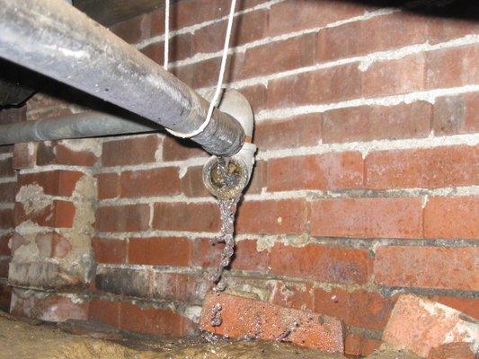 Clark Home Inspections