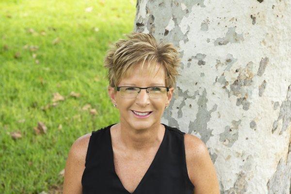 Luann Pollett Four Percent Real Estate