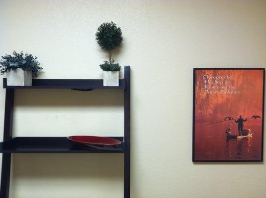 Chiropractic Care in Phoenix AZ | Dr. Todd Sembaluk, D.C.