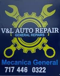 V & L Auto Repair