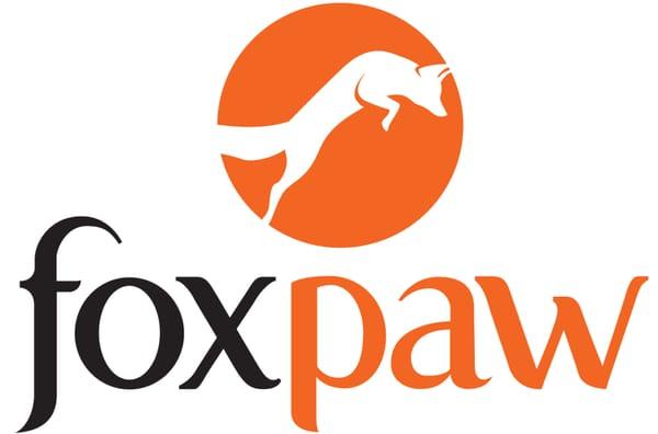 Fixed. Fast. Foxpaw.