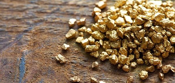Is Investing In Gold A Good Idea