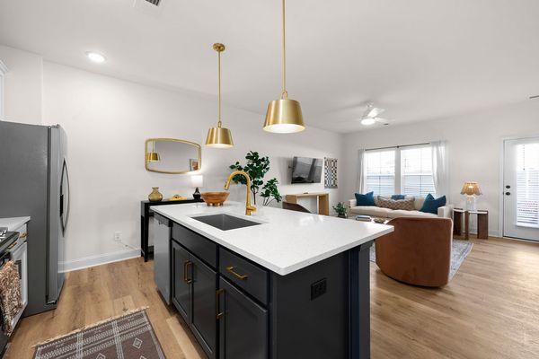 Oak Lake Townhomes