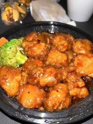 Pine Garden Magic China Cuisine