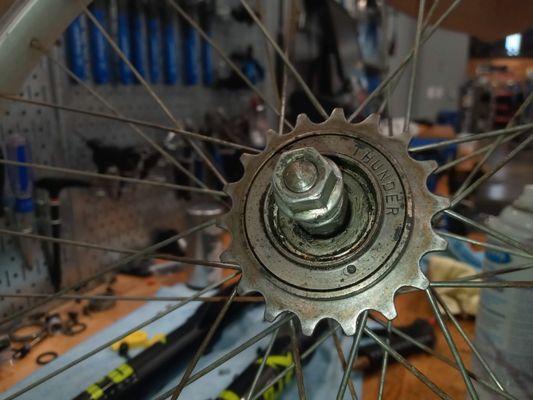 Bike Mart