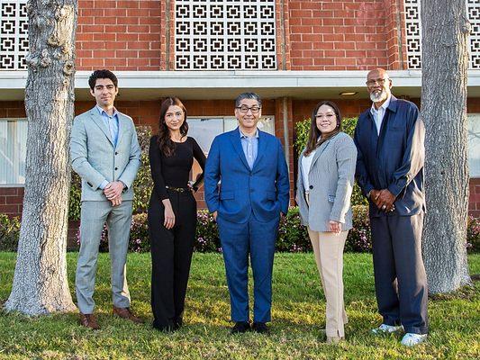 Law Office of Thomas V Perea