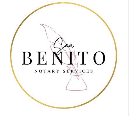 San Benito Notary Services
