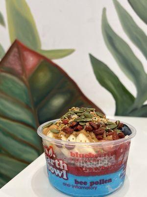 Earth Bowl Superfoods