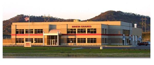 La Crosse Wisconsin Location